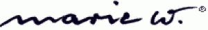 marie w.