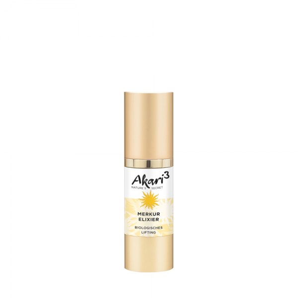 Akari ³ Elixier Merkur